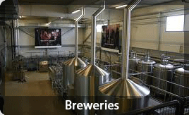 breweries