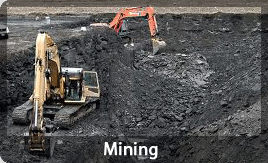 mining